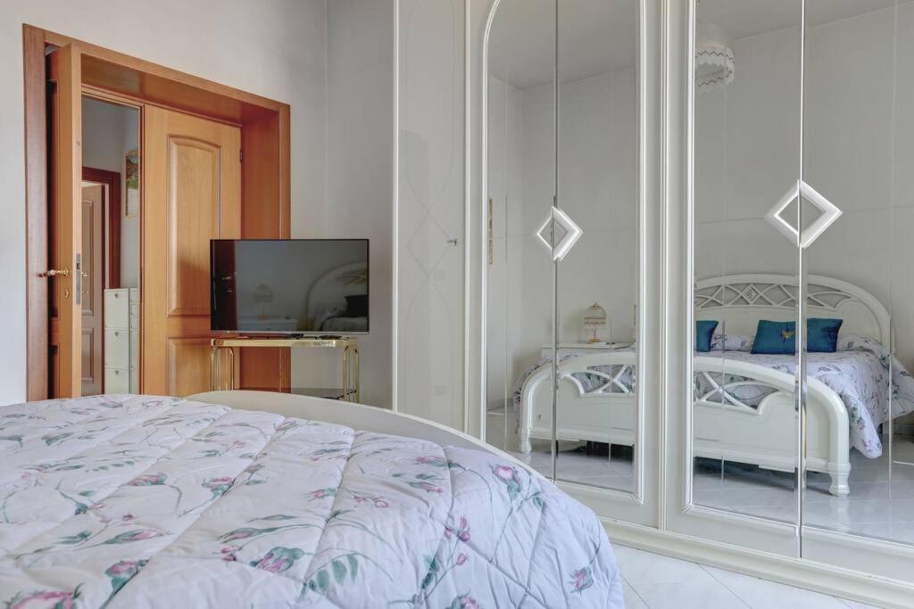 My Way Appartament Appartement Rome Buitenkant foto