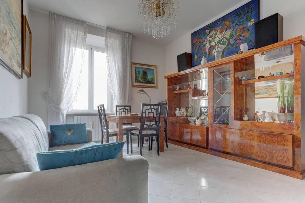 My Way Appartament Appartement Rome Buitenkant foto