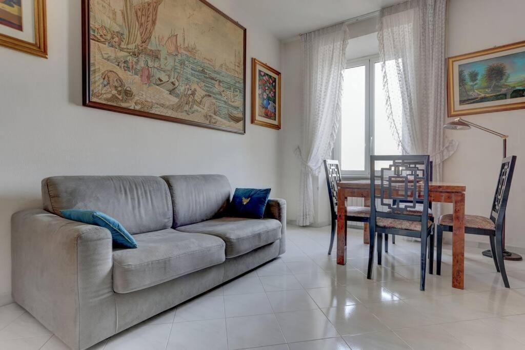 My Way Appartament Appartement Rome Buitenkant foto
